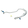 thumbnail image 2 of Gates Line Assembly - HP P/S Pressure Hose Fits select: 1996-2000 CHRYSLER TOWN & COUNTRY, 1997-2000 DODGE GRAND CARAVAN, 2 of 2