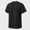 thumbnail image 5 of Men's Graphic T-Shirt, Money Theme Street Art Tee, Short Sleeve Cotton Blend, 5 of 9