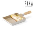 thumbnail image 7 of NEOFLAM FIKA Omelet Pan for Stovetops and Induction, Wood Handle, Made in Korea, 7 of 7