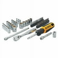 thumbnail image 2 of DeWALT 50 Piece Mechanics Tool Set, 2 of 3