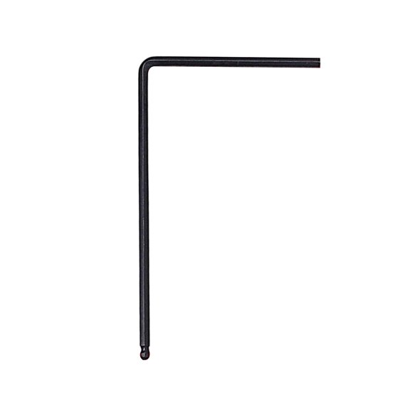 Wosthever Accesorios para instrumentos musicales negro 4MM Wosthever OD3127-01B