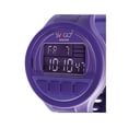 thumbnail image 2 of OTRAS MARCAS RELOJ DIGITAL MULTIFUNCIONAL UNISEX Otras Marcas  W1701202 Morado, 2 of 2