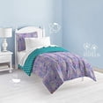 thumbnail image 2 of dream FACTORY Ensemble de Douillette Jardin pour Chat, Lit Simple, Gris, 2 of 2