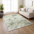 thumbnail image 6 of Addison Rugs Chantille Indoor/Outdoor Transitional Animal Aloe Machine Washable Rectangle Rug, 10' x 14', 6 of 8