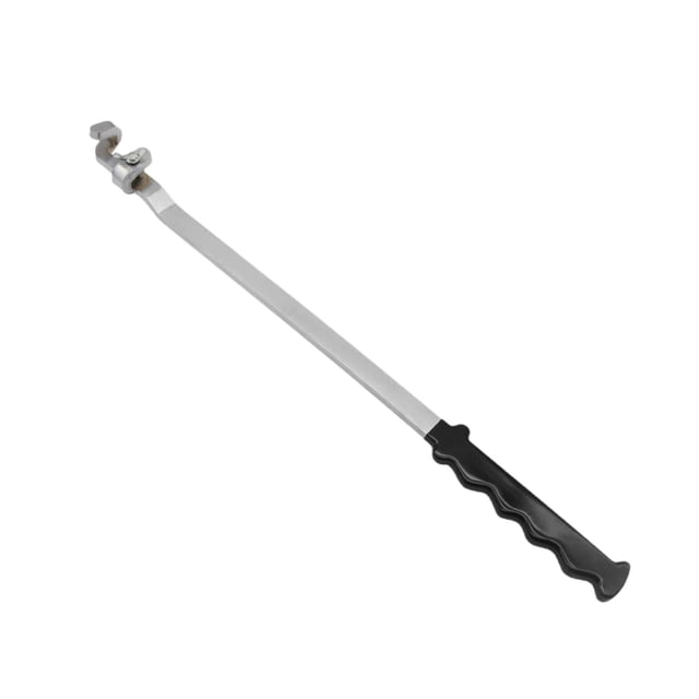 Herramienta extensible de llave para áreas de difícil acceso, compacta, ergonómica, extra larga, multiusos, universal para reparación de automóviles.