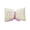 Green, variant on Bow Pillow Decorative Pillows Aesthetic Home Decor Soft Seat Cushions Cute Throw Pillow for Couch Bow Room Decor, 26.7inch