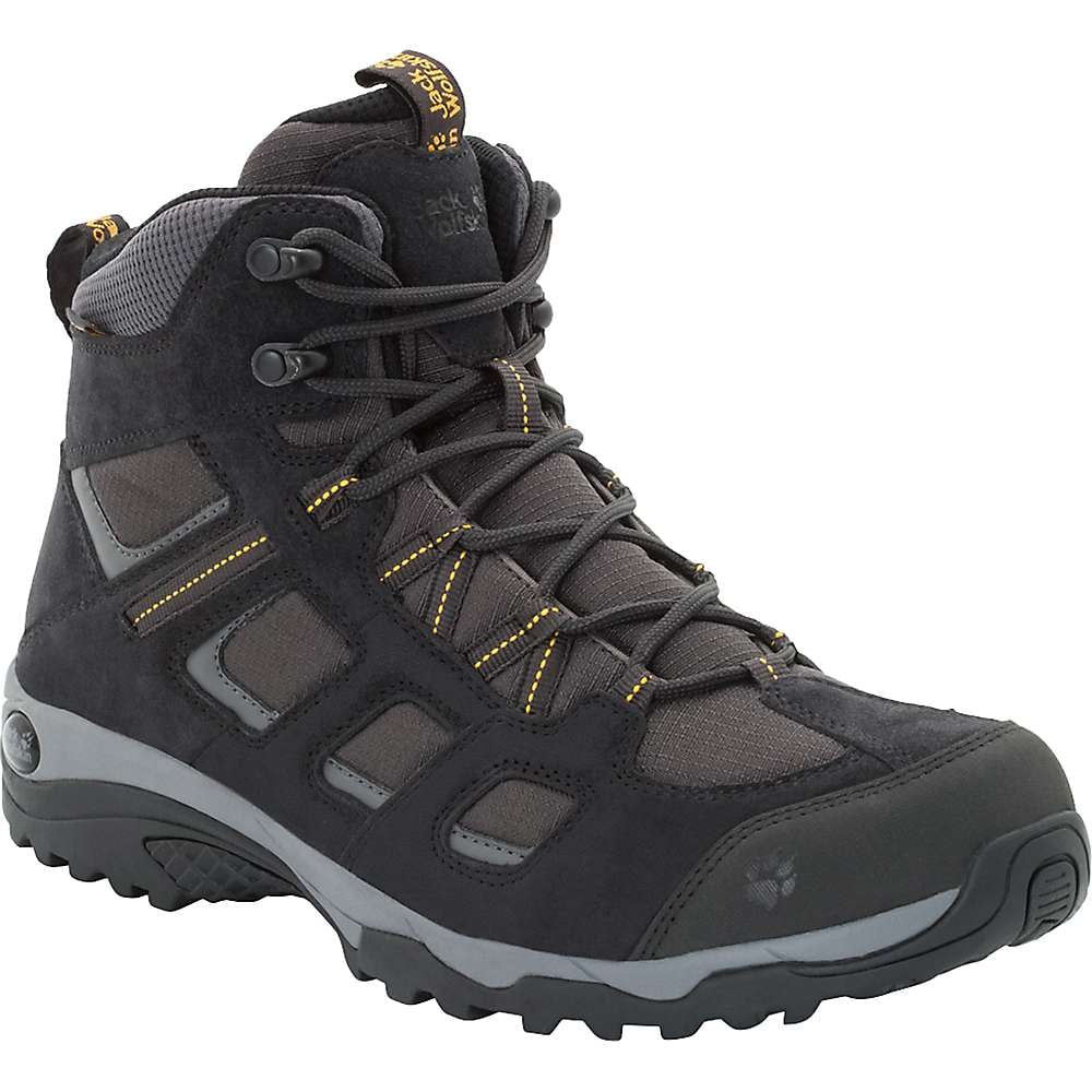 jack wolfskin hiking boots