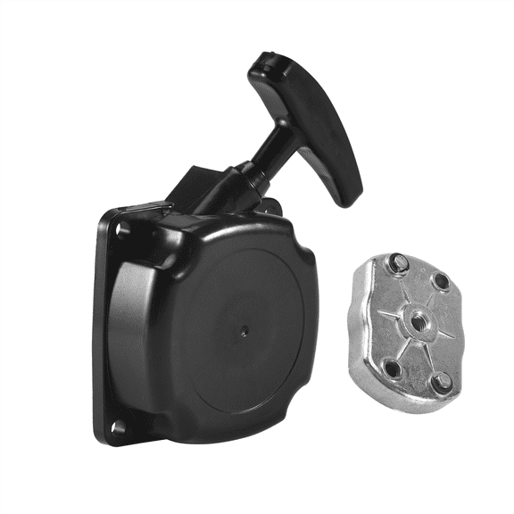 Pull with Claw Pawl Cog for 33Cc 43Cc 47Cc 49Cc 50Cc Pocket Dirt Bike Scooter Chopper ATV