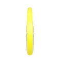 thumbnail image 2 of bedienty Rattles Toys Early Educational ABS Material Double Sided Percussion Instrument Ergonomic Handle Grip Drum Plaything Yellow 1Set, 2 of 6