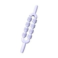 thumbnail image 4 of Lipstore Massage Roller Column Fitness Workout Portable Training Massager Tools Equipment, 4 of 8