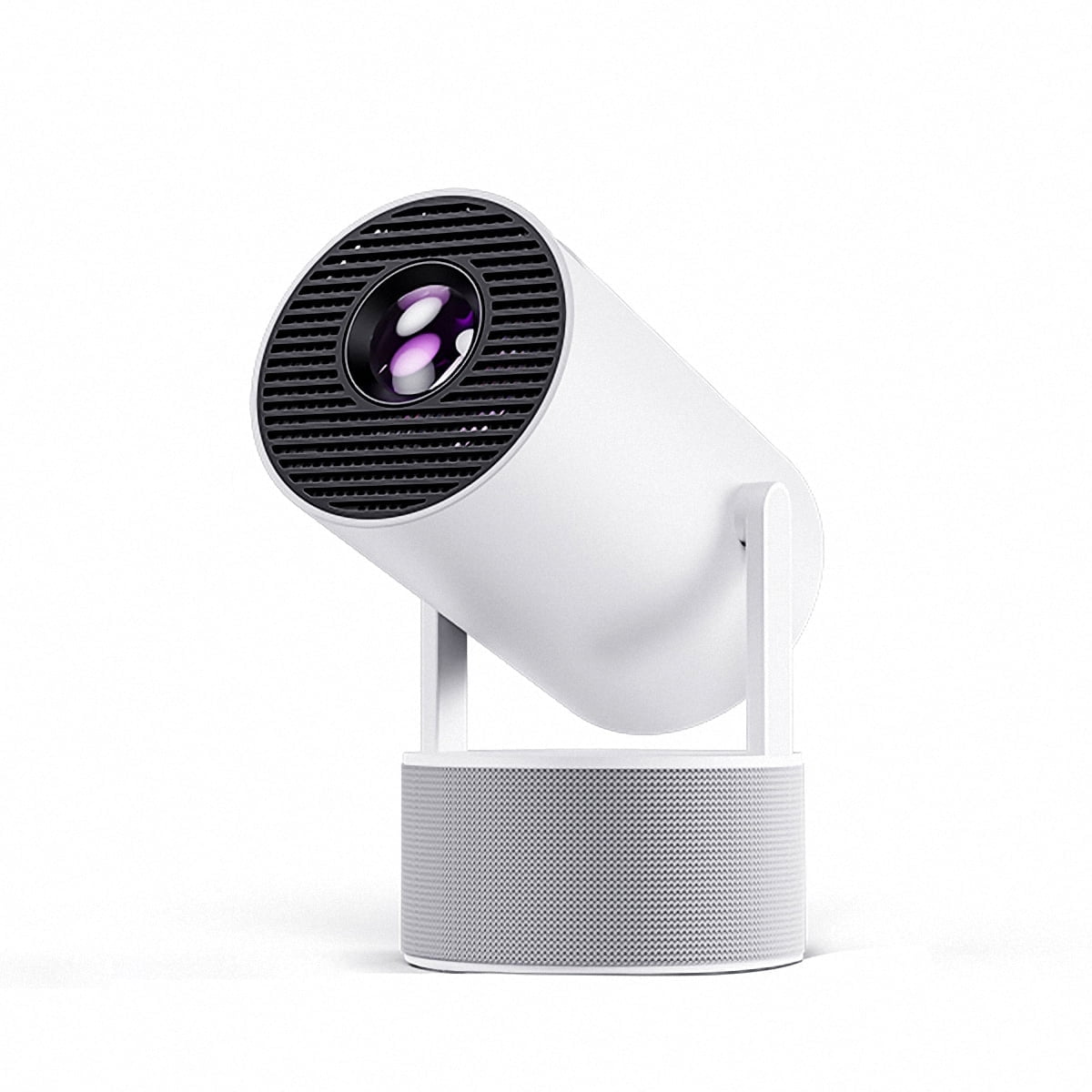 XGIMI MoGo 2 Mini Projector, 400 ISO Lumens, Android TV 11.0
