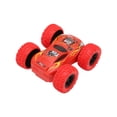 thumbnail image 1 of Coche Acrobático Con Control Remoto, Coche Acrobático De Doble Cara, Duradero, Anticolisión, Resistencia Giratoria De 180 ° Al Impacto Para Exteriores ANGGREK Otros, 1 of 8