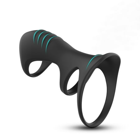 XBONP Penis Ring Sex Toys, Penis Ring Adult Toy for Men or Couples