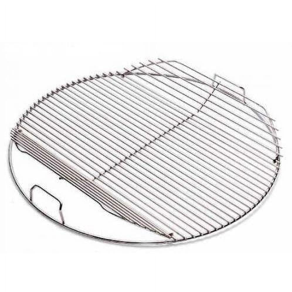 Grill Grates Heat Plates 4 Burner Grill Replacement Parts