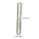 thumbnail image 3 of Estuche de almacenamiento para cepillo de dientes de viaje | Porta cepillos de dientes impermeables portátiles con orificio de drenaje | Organizador de baño higiénico, compacto, ligero y fácil de, 3 of 3