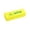 5.3"-18pcs Yellow, variant on Slow Rising Squishy Butter Stick, Slow Rising Butter Squishy Toy Stress Relief Squishies for Office & Desk Use, Food Fidget Toy for Office School (4 oz)