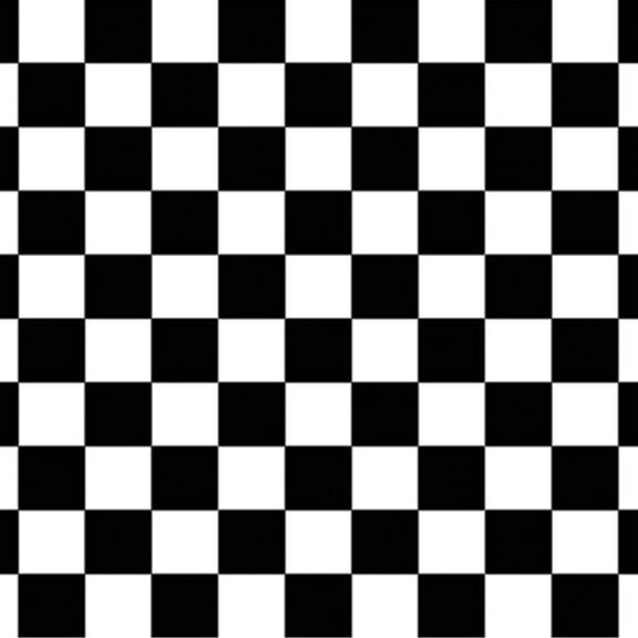 6 Pack Beistle Checkered Party Backdrop