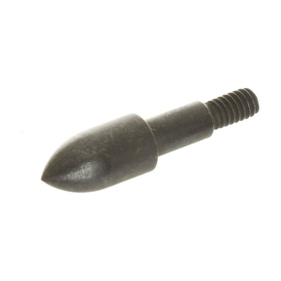 October Mountain Bullet Points 19/64 125 gr. 12 pk.