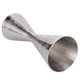 thumbnail image 1 of Jigger De Cóctel Jigger De Acero Inoxidable Complemento Perfecto Silver Family Home Party Para Bar, 1 of 8