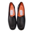 thumbnail image 4 of Zapato Piel Dama Negro Comfort Clicks Calzado 23cm, 4 of 4