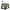 Green, variant on TMZ Collapsible Folding Wagon Cart, Outdoor Utility Garden Cart, Heavy Duty Camping Wagon with Big Wheels, Foldable Wagon for Sports, Shopping, Fishing and Beach-Grey