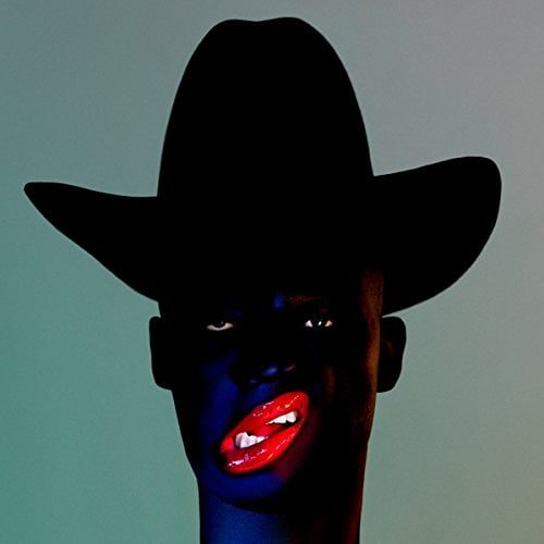 Young Fathers - Cocoa Sugar - Music & Performance - Vinyl