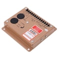 thumbnail image 1 of Herwey Electronic Governor Generator Engine Speed Control Board Iron Regulator ESD5111 DC 12V/24V,Electronic Throttle Governor,Electronic Governor, 1 of 8