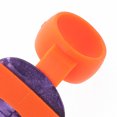 thumbnail image 3 of Phenofice 1 Sets Light Up Guitar Pick Holder Silicone Multi Non Slip Strumming Aid For Acoustic Guitars, 3 of 8