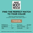 thumbnail image 4 of (3 pack) L'Oreal Paris Magic Root Rescue Permanent Hair Color, 7 Dark Blonde, 4 of 8
