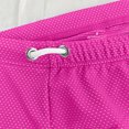 thumbnail image 6 of Men Swim Trunks Quick Dry Swim Shorts Bathing Suit Shorts Mens Pink Shorts Size S-XL, 6 of 8