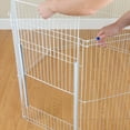 thumbnail image 3 of Ware Clean Living Small Animal Playpen, 3 of 8