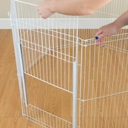Ware Clean Living Small Animal Playpen