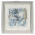 thumbnail image 2 of Framed Gel Coat Canvas (2pcs/set) See below/Blue/Grey, 2 of 21