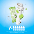thumbnail image 2 of Cirkul GoSip Coconut Lime Flavor Cartridge, Drink Mix, 1-Pack, 2 of 17