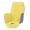 Yellow, variant on Baby Seat Cover High Chair Cushions Breathable Pad Liner Baby Seat Cover for Infant Chair Comfortable Cushions