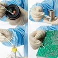 thumbnail image 4 of 100 Pack Soft Foam Cleaning Swabs for Printers & Optical Devices, 4 of 4