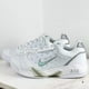 thumbnail image 1 of Nike Womens Trainers Tennis Air Resolve White Deadstock Sports Casual Sneakers, 1 of 6