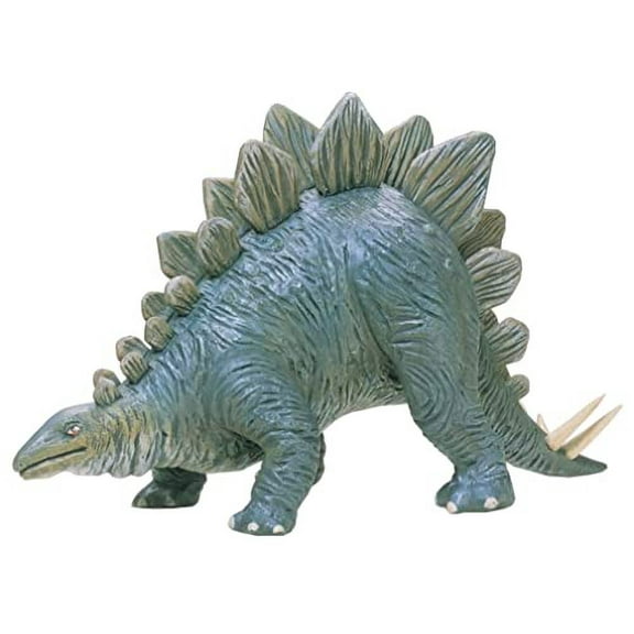 Tamiya 1/35 Dinosaur Series No.2 Stegosaurus Plastic model 60202