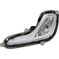thumbnail image 6 of Fog Light Front Driver Side For 2012-2017 Hyundai Accent, 6 of 8