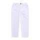thumbnail image 5 of Odeerbi Pantalones de Traje de Cintura Alta de Niños Pantalones de Vestido de Uniforme Escolar de Color Sólido Con Bolsillos, 5 of 7