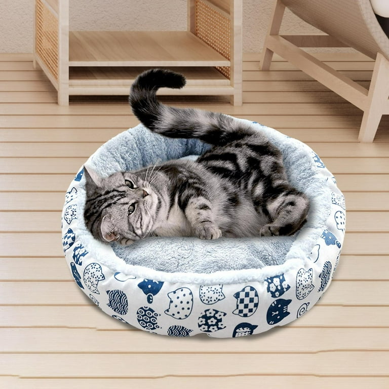 Cat mattress bed top