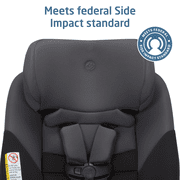 Maxi-Cosi Petra All-in-One Convertible Car Seat, Sea Shadow