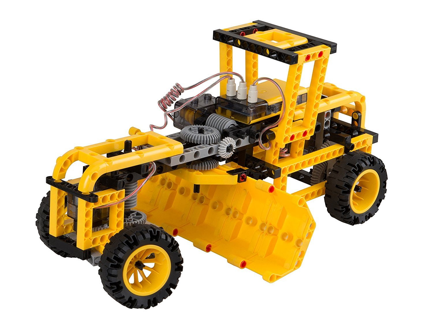 thames and kosmos remote control machines construction vehicles