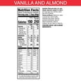 thumbnail image 6 of Kellogg's Special K Breakfast Cereal, Fiber Cereal, Family Breakfast, Family Size, Vanilla and Almond, 17oz Box (1 Box), 6 of 13