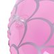 thumbnail image 3 of Pink Swimming Ring for Kids Inflatable Tube Toy Swimming Pool Float Ring Beach Water Toys Party Supplies, 3 of 5