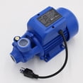 thumbnail image 4 of Bomba Para Agua Periférica Eléctrica1/2 Hp Foset Foset BOAP-1/2F, 4 of 6
