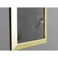 thumbnail image 5 of Rust-Oleum 1910830 Spray Paint, Each, Gold, 5 of 10