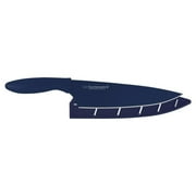 Kai Pure Komachi 2 8" Cook's / Chef's Knife with Sheath - Fuchsia