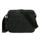 thumbnail image 1 of Bolsa Satchel de hombro perfecl para Hombres Viaje Senderismo color Negro gris, 1 of 5