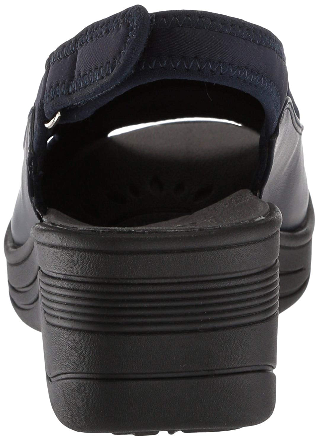 easy street delight wedge sandal